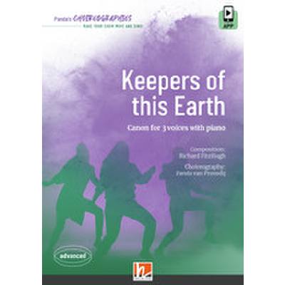 9783990699348 - Keepers of this earth