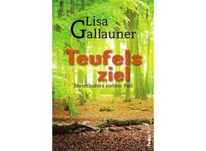 9783990740033 - Teufelsziel - Lisa Gallauner Kartoniert (TB)