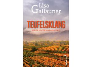 9783990742587 - Teufelsklang - Lisa Gallauner Kartoniert (TB)