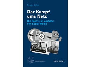 9783990811030 - Der Kampf ums Netz - Thorsten Seifter Kartoniert (TB)