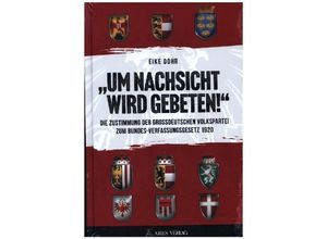 9783990811191 - Um Nachsicht wird gebeten! - Eike Dohr Gebunden