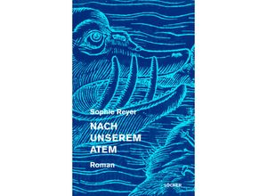 9783990981900 - Nach unserem Atem - Sophie Reyer Gebunden