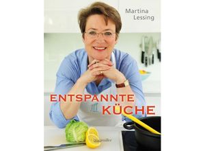 9783991000648 - Entspannte Küche - Martina Lessing Gebunden