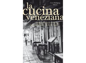 9783991002277 - La Cucina VenezianaBd1 - Gerd Wolfgang Sievers Gebunden