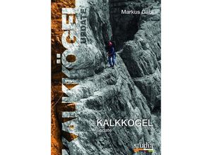 9783991050520 - Kalkkögel update - Markus Gabl