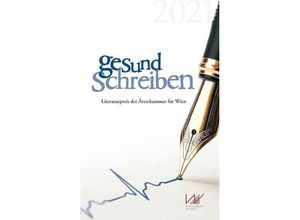 9783991081494 - Gesund schreiben 2021 Gebunden