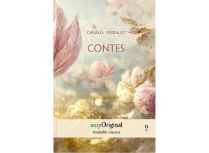 9783991126881 - EasyOriginal Readable Classics   Contes (with MP3 audio-CD) - Readable Classics - Unabridged french edition with improved readability m 1 Audio-CD m 1 Audio m 1 Audio - Charles Perrault Gebunden