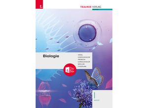 9783991138242 - Biologie I BAFEP - Geroldinger Hödl Prewein Kogler Chodura Gebunden