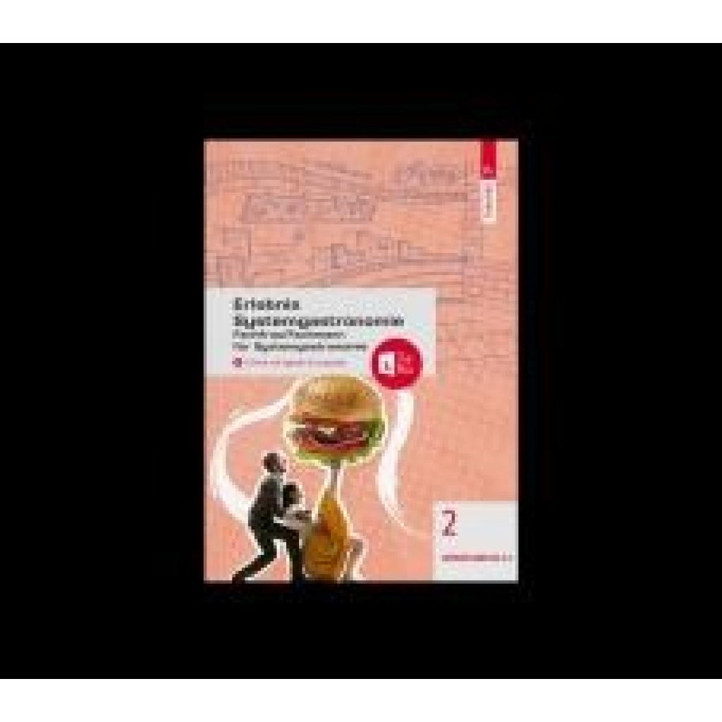 9783991138563 - Krumhuber Clemens Erlebnis Systemgastronomie Band 2