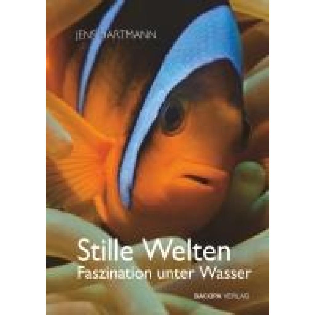 9783991141006 - Hartmann Jens Stille Welten