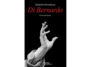 9783991200246 - Di Bernardo - Natasha Korsakova Gebunden