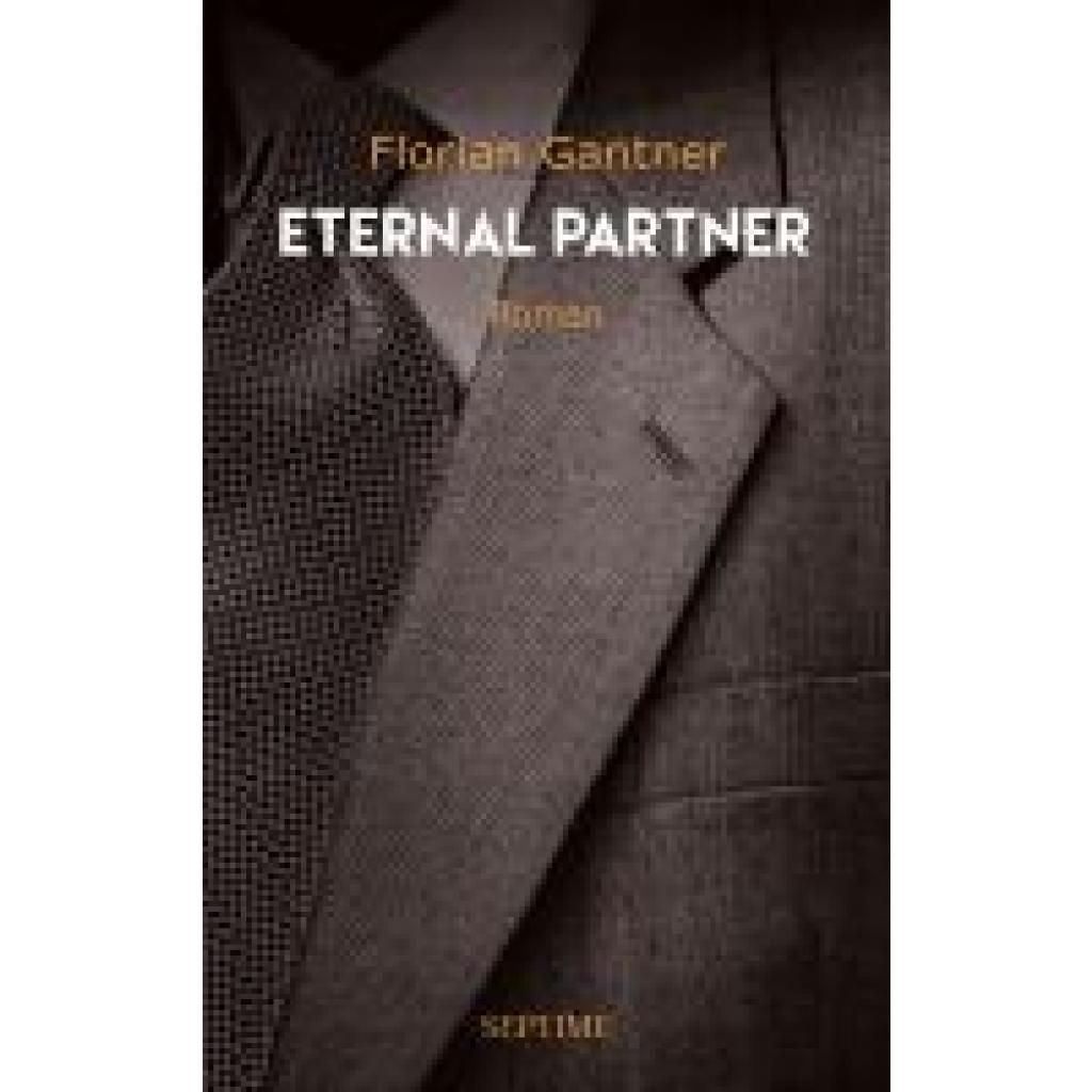 9783991200468 - Gantner Florian Eternal Partner
