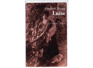9783991262022 - Luise - Elisabeth Telsnig Gebunden