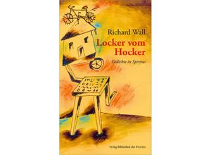 9783991262039 - Locker vom Hocker - Richard Wall Gebunden