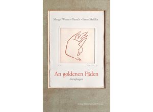 9783991262053 - An goldenen Fäden - Margit Werner-Pietsch Gebunden