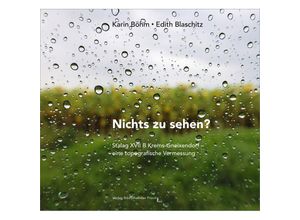 9783991262077 - Nichts zu sehen? - Karin Böhm Edith Blaschitz Gebunden