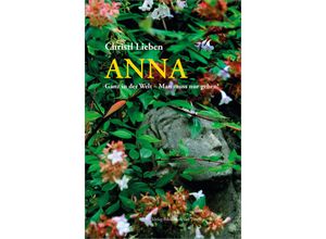 9783991262183 - Anna - Christl Lieben Gebunden