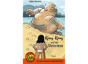 9783991281030 - Kinny Kinny und der Steinriese - Käthe Recheis Taschenbuch