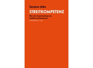 9783991360209 - Streit - Susanne Jalka Kartoniert (TB)