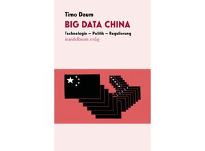 9783991360247 - Big Data China - Timo Daum Gebunden