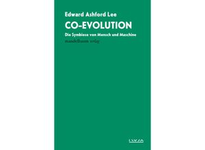 9783991360278 - Co-Evolution - Edward Ashford Lee Gebunden