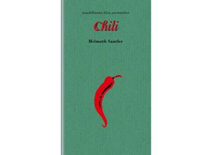 9783991360339 - Chili - Helmuth Santler Linda Wolfsgruber Gebunden