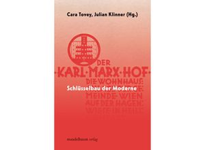 9783991360476 - Karl-Marx-Hof Kartoniert (TB)