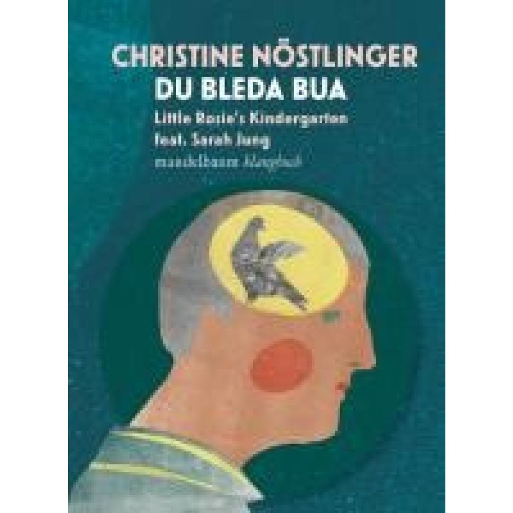 9783991360612 - Nöstlinger Christine Du bleda Bua