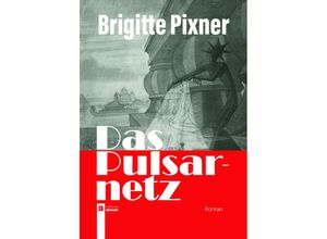 9783991370611 - Das Pulsarnetz - Brigitte Pixner Kartoniert (TB)