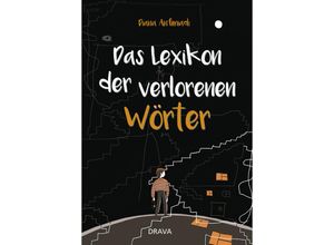 9783991380245 - Das Lexikon der verlorenen Wörter - Diana Anfimiadi Gebunden