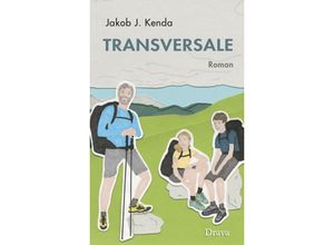 9783991380375 - Transversale - Jakob J Kenda Gebunden