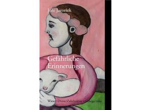 9783991380658 - Slowenische Bibliothek   Gefährliche Erinnerung - Joze Javorsek Gebunden