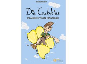 9783991397816 - Die Gubbies - Elisabeth Becker Gebunden