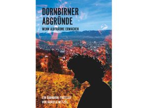 9783991399636 - Dornbirner Abgründe - Daniela Wetzel Taschenbuch