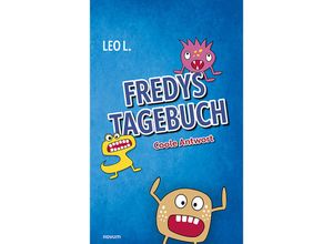 9783991460879 - Fredys Tagebuch - Leo L Kartoniert (TB)