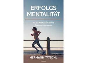 9783991461258 - Erfolgsmentalität - Hermann Tatschl Kartoniert (TB)