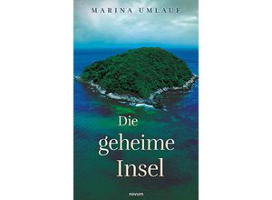 9783991461753 - Die geheime Insel - Marina Umlauf Kartoniert (TB)