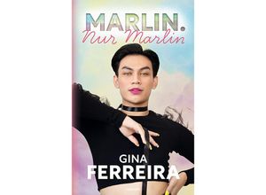 9783991462194 - Marlin Nur Marlin - Gina Ferreira Kartoniert (TB)