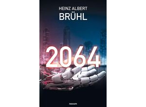 9783991463429 - 2064 - Heinz Albert Brühl Kartoniert (TB)