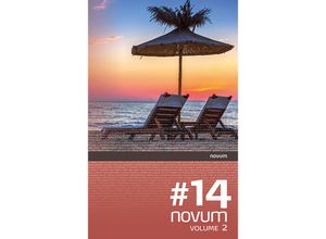 9783991463948 - novum #14 - Wolfgang Bader Kartoniert (TB)