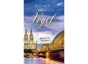 9783991464433 - Kleiner weißer Vogel - Brigitte Hundt Kartoniert (TB)