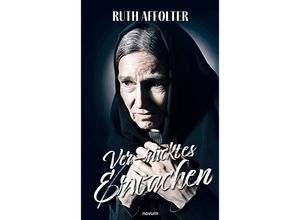 9783991464969 - Ver-rücktes Erwachen - Ruth Affolter Kartoniert (TB)