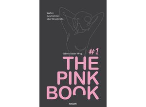 9783991466802 - The Pink Book #1 - Sabine Bader Hrsg Kartoniert (TB)