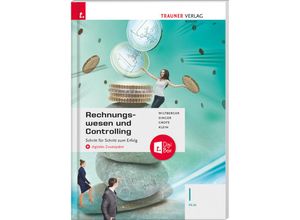 9783991510352 - Rechnungswesen und Controlling I HLW + digitales Zusatzpaket - Eva Wiltberger Doris Singer Christian Grote Sylvia Susanne Klein Gebunden