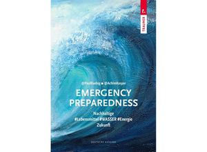 9783991510772 - Emergency Preparedness (dt Ausgabe) - Paul Rübig Achim Kaspar Taschenbuch