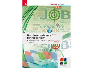 9783991514053 - Der Unternehmerführerschein - Entrepreneurs Skills Certificate Modul UP + E-Book - Leopold Schatz Gebunden