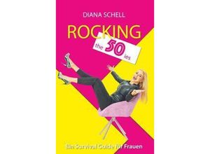 9783991522133 - Rocking the 50ies - Diana Schell Gebunden