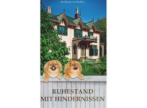 9783991523628 - Ruhestand mit Hindernissen - Ria Binz Taschenbuch