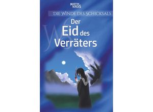 9783991524090 - Der Eid des Verräters - Martin Krois Taschenbuch