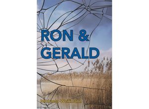 9783991524243 - Ron & Gerald - Michaela Weikmann Taschenbuch